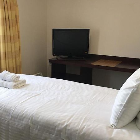 Premier Hotel Not Premier Inn Скегнес Екстериор снимка