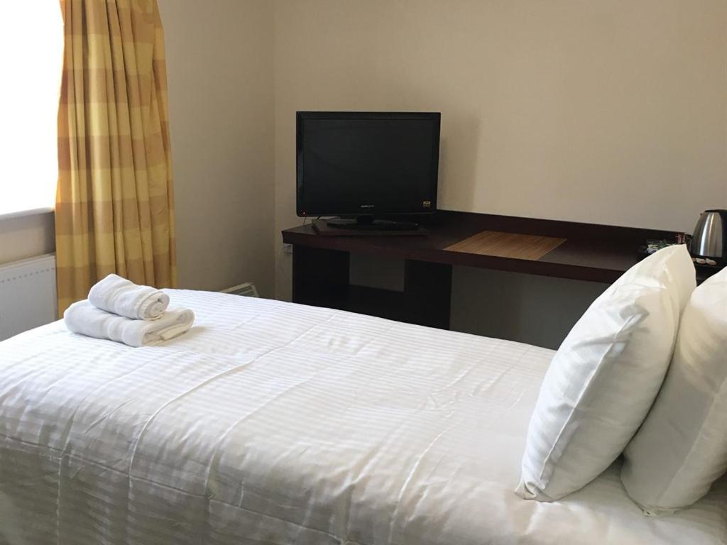 Premier Hotel Not Premier Inn Скегнес Екстериор снимка