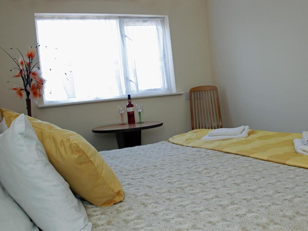 Premier Hotel Not Premier Inn Скегнес Стая снимка