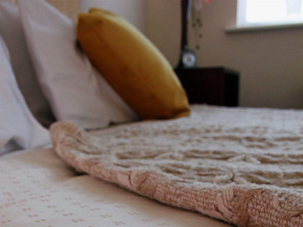 Premier Hotel Not Premier Inn Скегнес Екстериор снимка